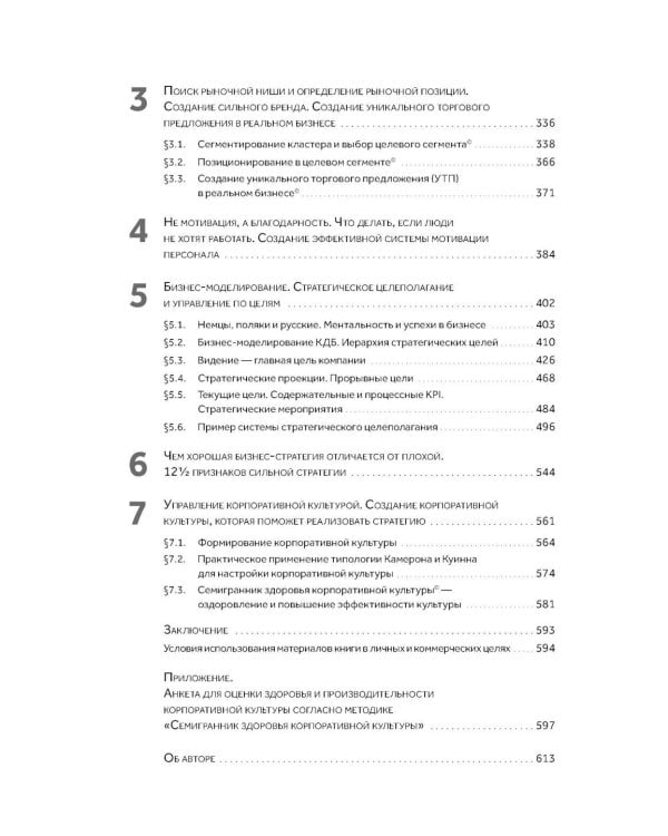Следующий уровень: Стратегический менеджмент новой эпохи. 2-е изд., испр