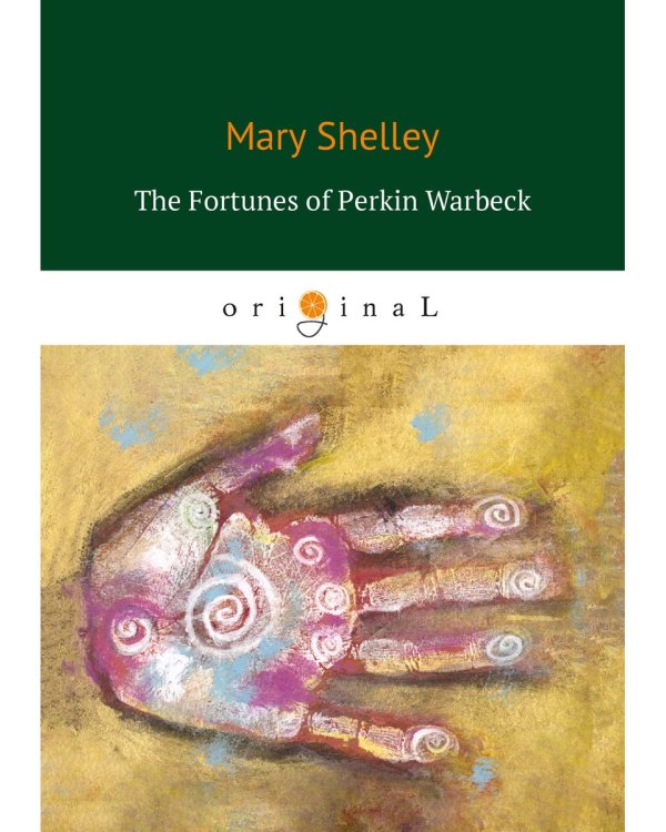 The Fortunes of Perkin Warbeck