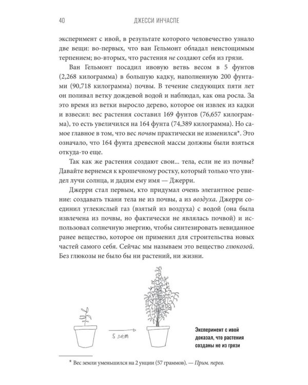 Дополнительное изображение книги «Богиня глюкозы: Нормализуйте уровень сахара в крови, чтобы изменить свою жизнь»