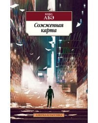 Сожженная карта: роман