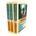 Пикник на обочине; Понедельник начинается в субботу; Трудно быть богом (комплект из 3-х книг)