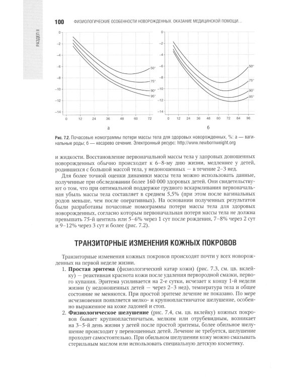 Неонатология: национальное руководство. В 2 т. Т. 1. 2-е изд., перераб. и доп