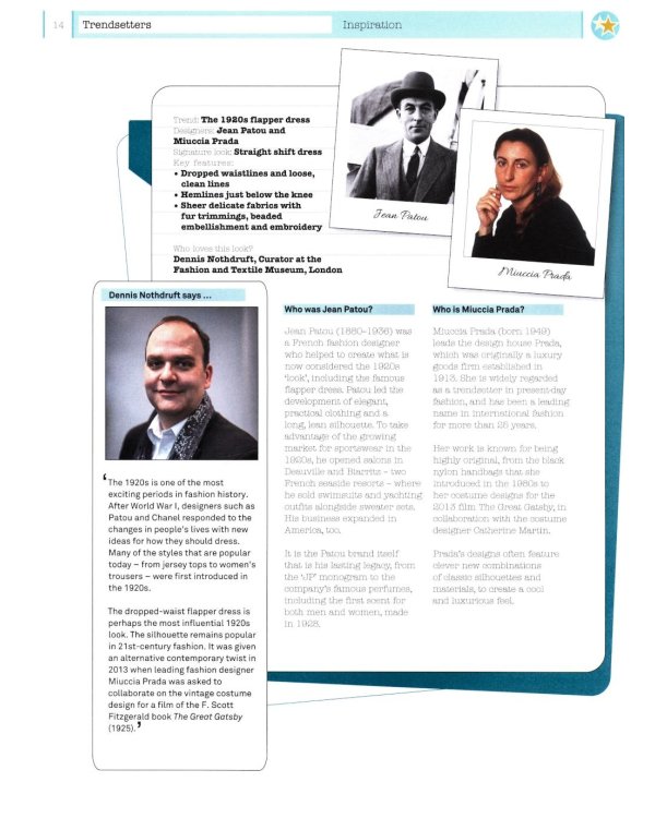 How to Draw Vintage Fashion