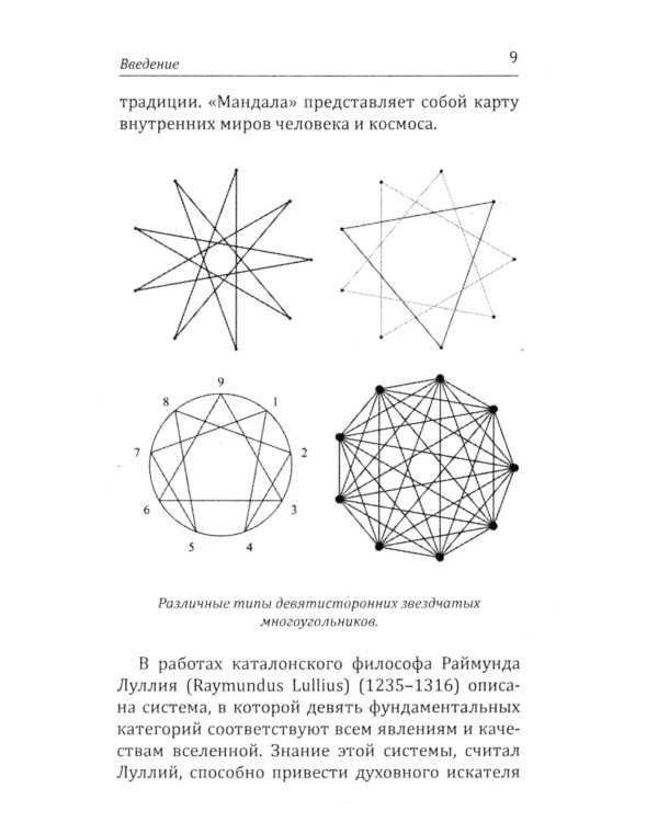 Эннеаграмма. Тип 2. Заботливый