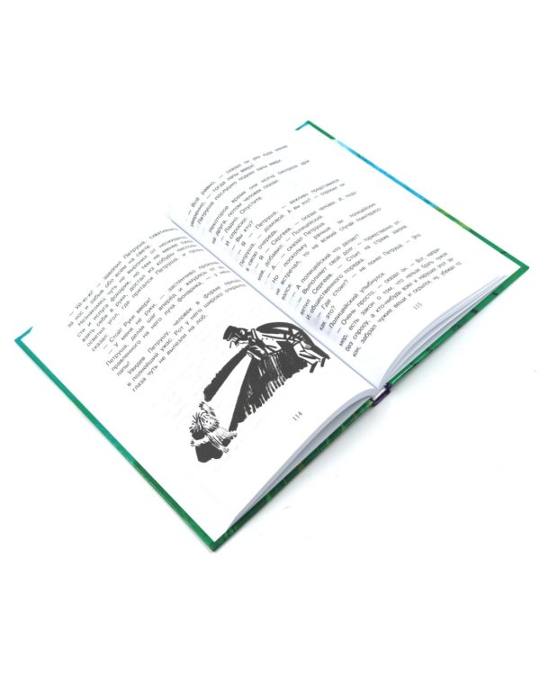 Дополнительное изображение книги «Приключения Петрова и Васечкина. Каникулы. Веселые истории (комплект из 3-х книг)»