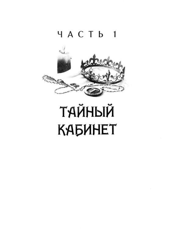 Агент призрака. Кн.2. Черная Панна