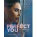 Дополнительное изображение книги «Perfect you. Как превратить жизнь в сказку»