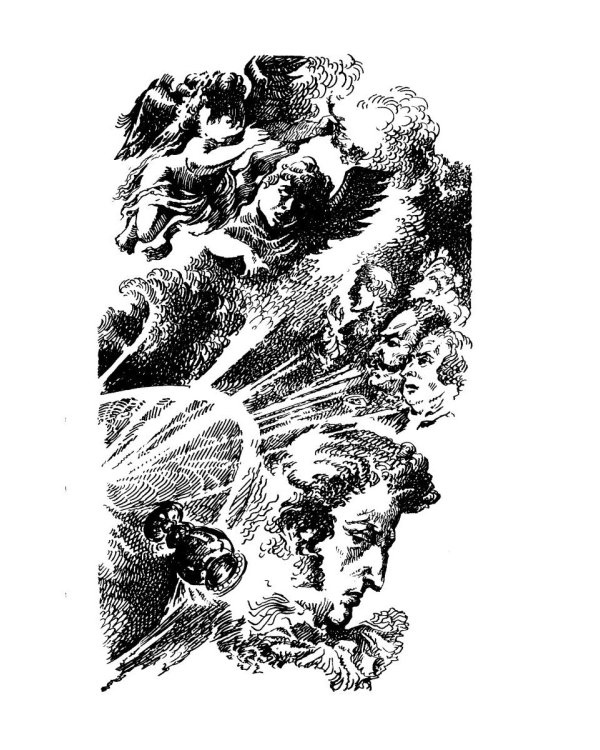 О чем молчат французы: роман