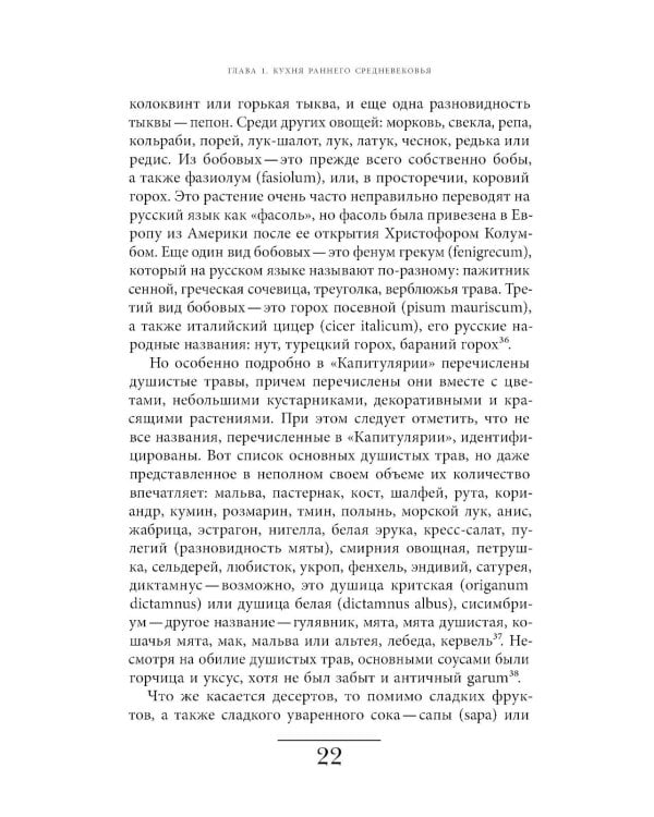 Кухня европейского Средневековья: Франция