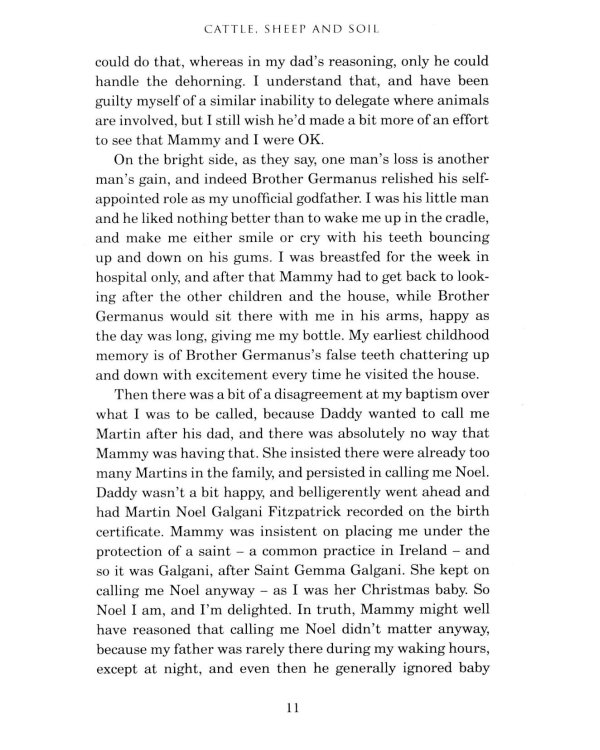 Listening to the Animals. Becoming The Supervet