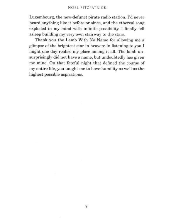 Listening to the Animals. Becoming The Supervet