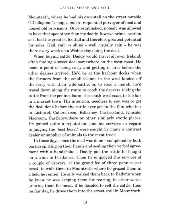 Listening to the Animals. Becoming The Supervet