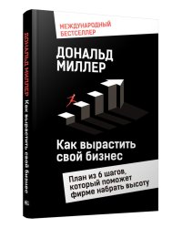 Как вырастить свой бизнес: План из 6 шагов, который поможет фирме набрать высоту