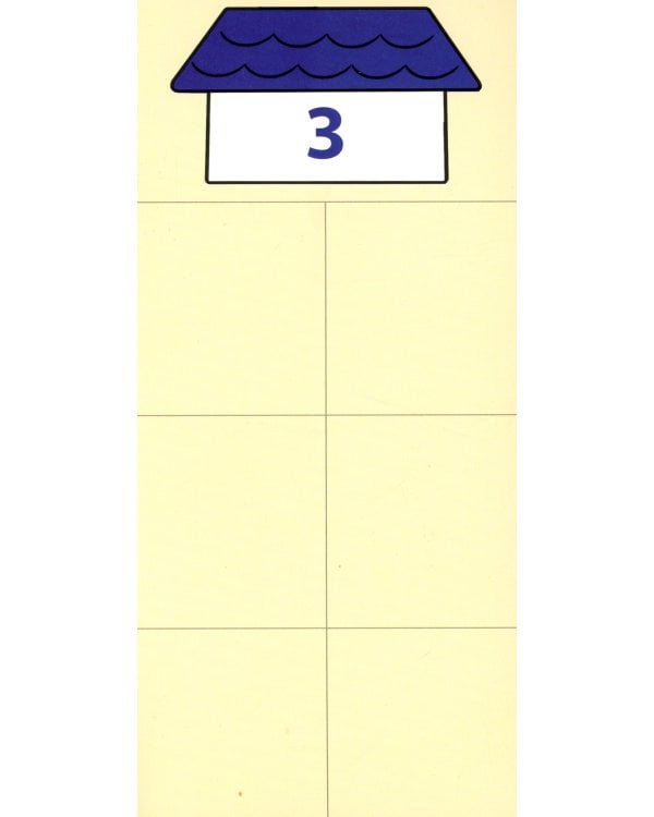 Набор речевых карточек с рисунками. Учебно-игровой комплект №4 (комплект из 6 наборов карточек)