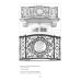 Балконы Санкт-Петербурга. Металлические кружева художественного декора XVIII-XX веков. 370 авторских фотографий с топографическим указателем