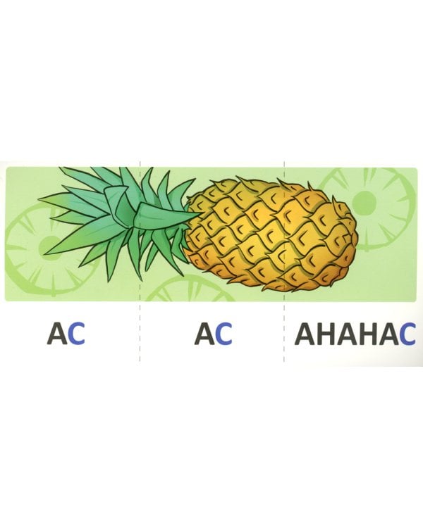 Набор речевых карточек с рисунками. Учебно-игровой комплект №4 (комплект из 6 наборов карточек)