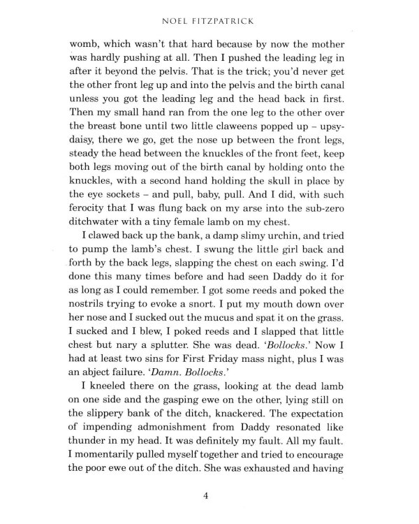 Listening to the Animals. Becoming The Supervet