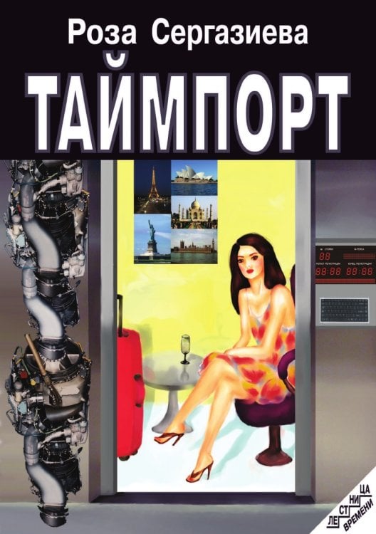 Таймпорт