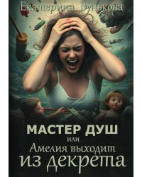 Мастер душ, или Амелия выходит из декрета