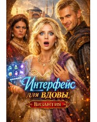 Интерфейс для вдовы. Византия.