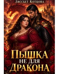 Пышка не для Дракона