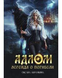 АДЛОМ. Легенда о погибели