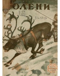 Олени. Рассказ