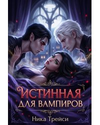 Истинная для вампиров