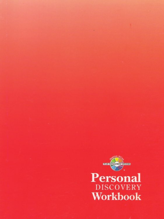 Управление командой: раскрытие личности Управление командой: раскрытие личности