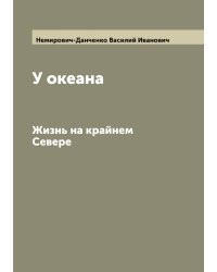 У океана