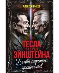Тесла против Эйнштейна
