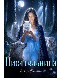 Писательница