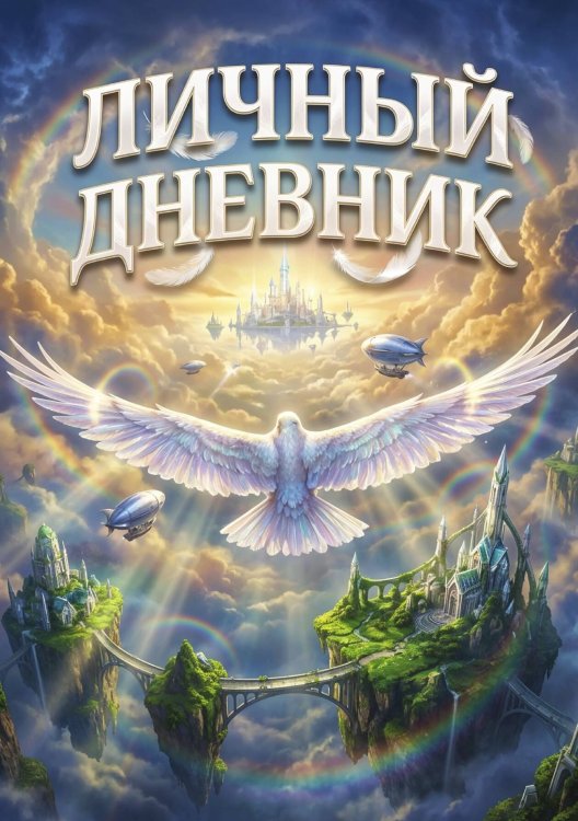 Обложка книги «Личный дневник, Дизайн: "Метранпаж" 100 страниц, А5» — Нет автора, ISBN 9785521987993