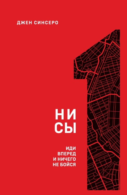 НИ СЫ. Иди вперед и ничего не бойся НИ СЫ. Иди вперед и ничего не бойся