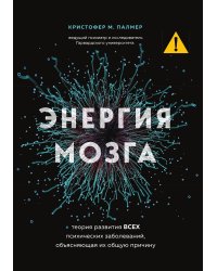 Энергия мозга. Теория развития всех психических заболеваний, объясняющая их общую причину