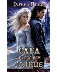 Сага о погасшем солнце. Книга 1. Цитадель белого пламени