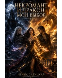 Некромант и Дракон. Мой выбор