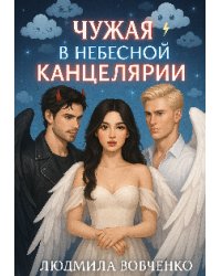 Чужая в небесной канцелярии.