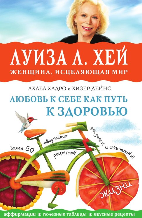 Любовь к себе как путь к здоровью Любовь к себе как путь к здоровью