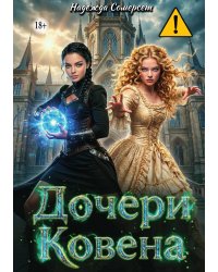 Дочери ковена