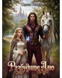 Цикл "Манистеры" Книга 3 "Разбудите Алю"