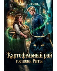 Картофельный рай госпожи Риты