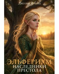 Эльфериум: Наследники престола