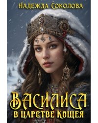Василиса в царстве Кощея