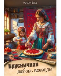 Брусничная любовь воеводы