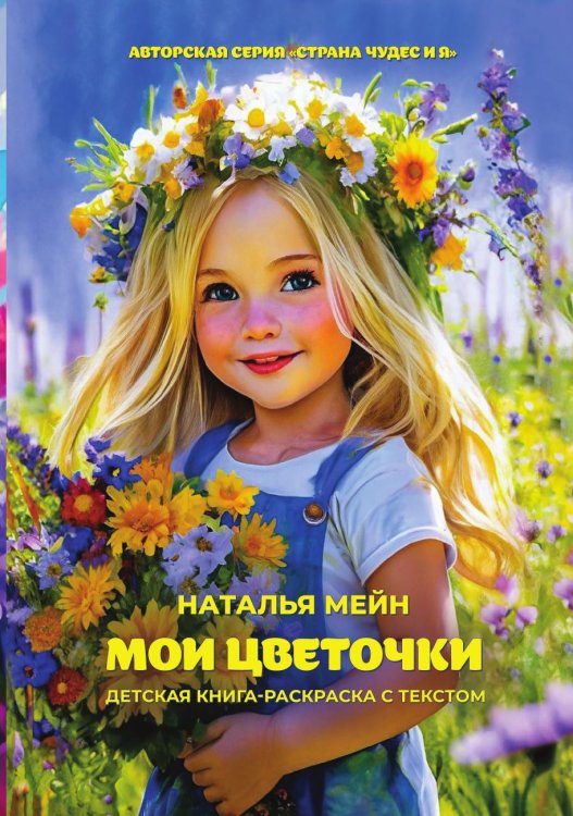 Мои цветочки