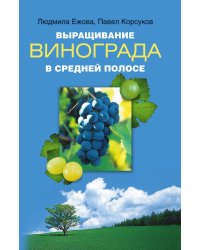 Выращивание винограда в средней полосе