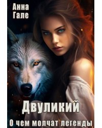 О чем молчат легенды. Двуликий