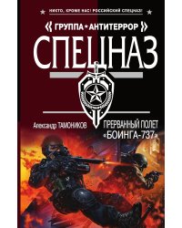 Прерванный полет «Боинга-737»