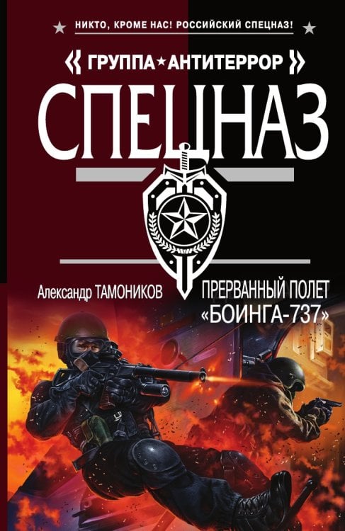 Прерванный полет «Боинга-737»